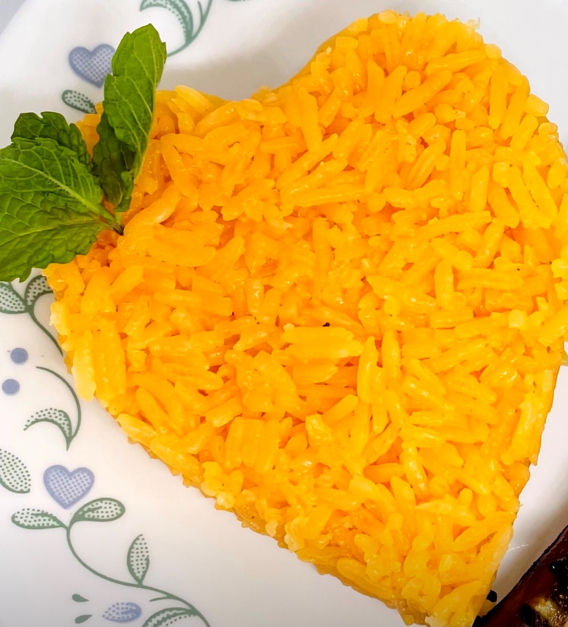 Order Orange Rice food online from Thaily store, Chandler on bringmethat.com