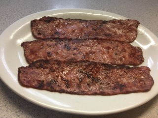 Order Side of Turkey Sausage food online from Cafe With Soul store, Doylestown on bringmethat.com