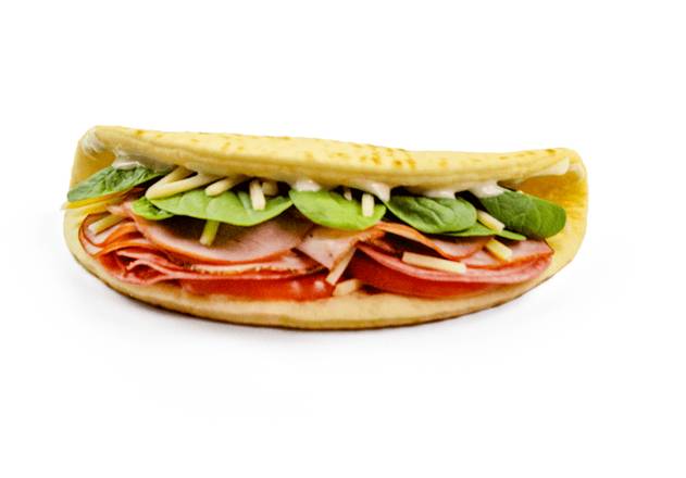Order Pita Sandwiches - Custom Italian food online from Wawa 211 store, Philadelphia on bringmethat.com