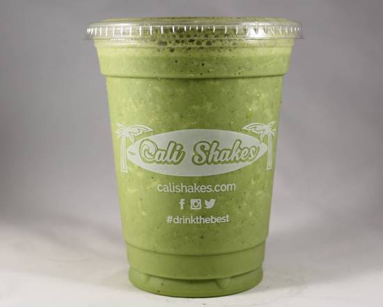 Order Wake Up Call food online from Cali Shakes & Juice Bar store, Jersey City on bringmethat.com