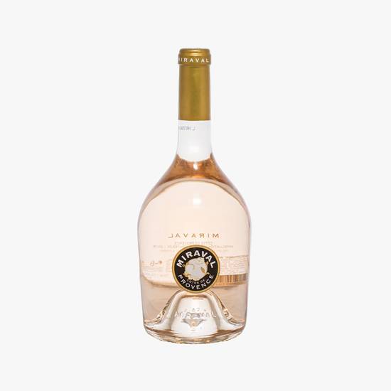 Order Miraval Rose food online from Goodie Liquor And Wine store, Santa Monica on bringmethat.com