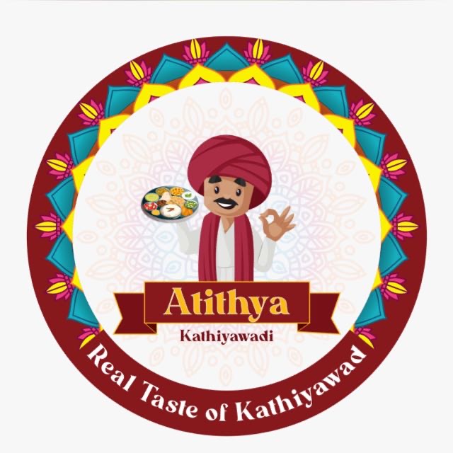 Atithya Kathiyawadi Restaurant