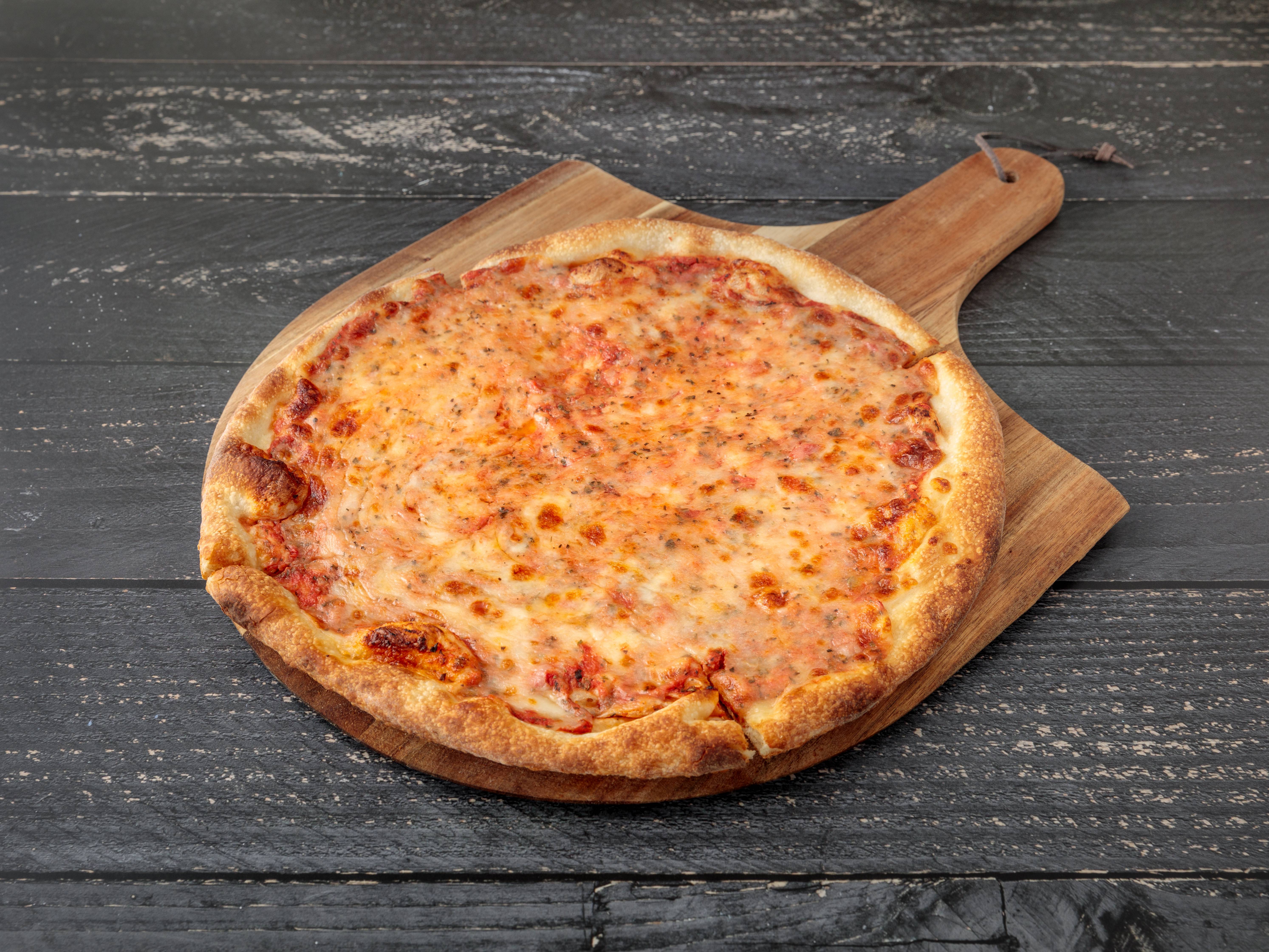 Order Personal Pizza food online from Sam Wedges & Pizzeria store, Yonkers on bringmethat.com