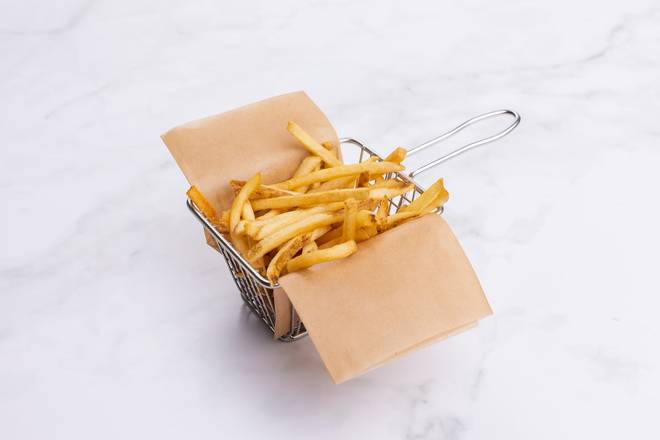 Order French Fries food online from Polly's Pies store, Fullerton on bringmethat.com