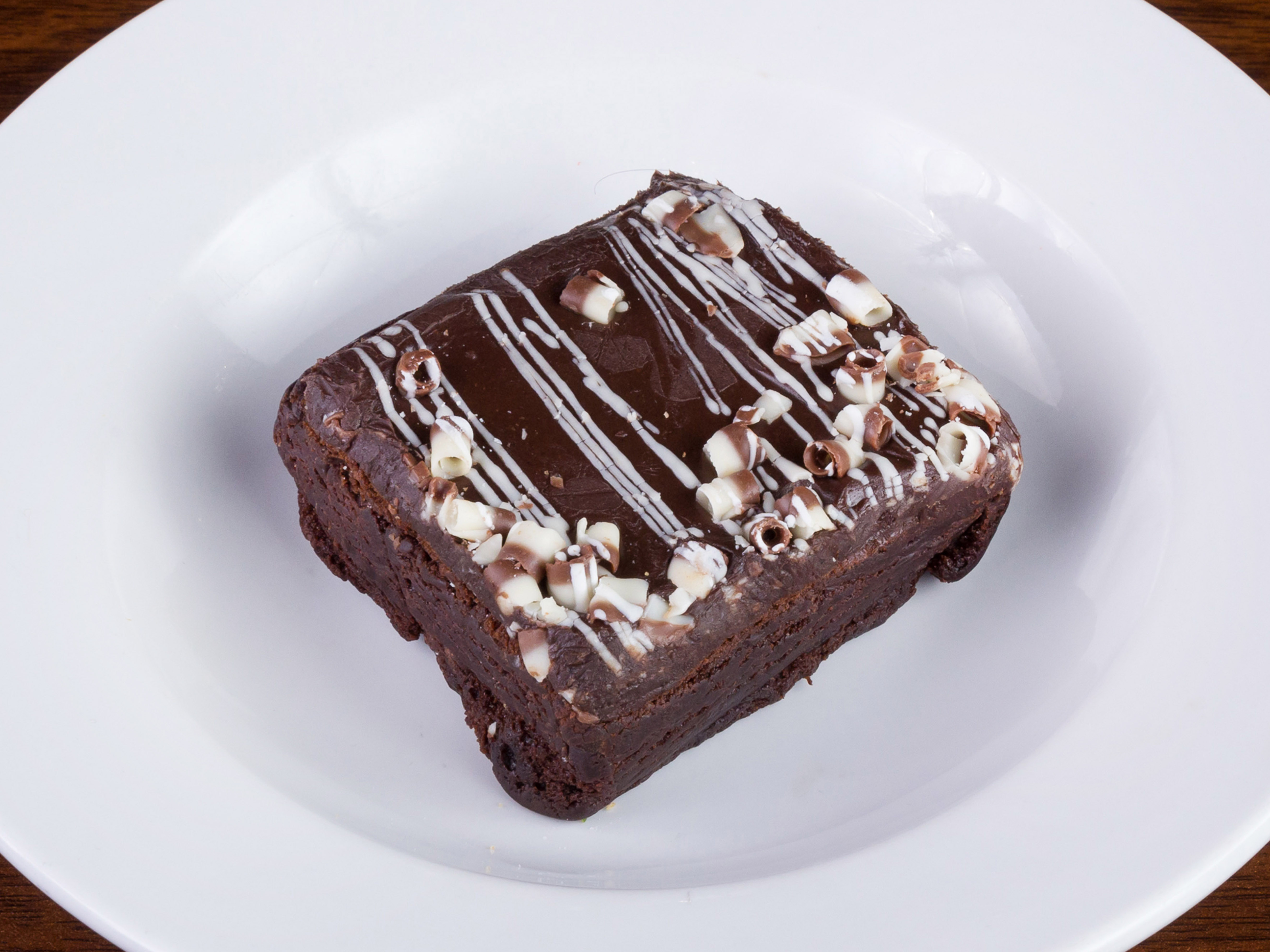 Order Brownie food online from Cassidy Mesquite Kitchen store, Houston on bringmethat.com