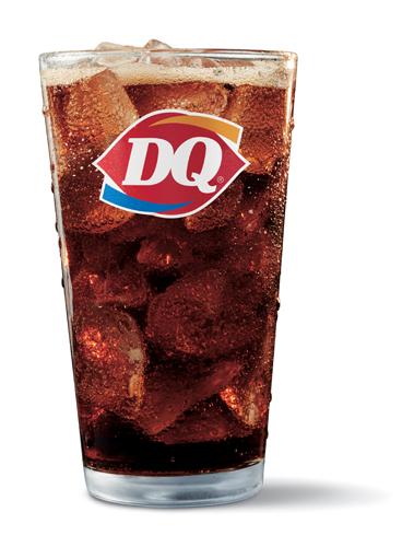 Order Soft Drink food online from Dairy Queen store, Hagerstown on bringmethat.com