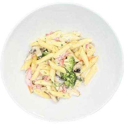 Order Penne Alla Natalia food online from Nonna Rosa store, West Norriton on bringmethat.com