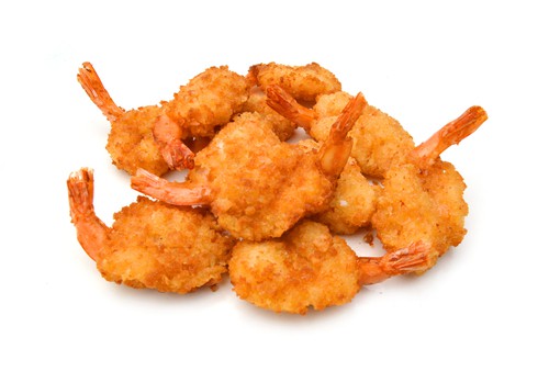 Order Air Fryed Shrimp  food online from Pj Buckets store, Ventnor City on bringmethat.com