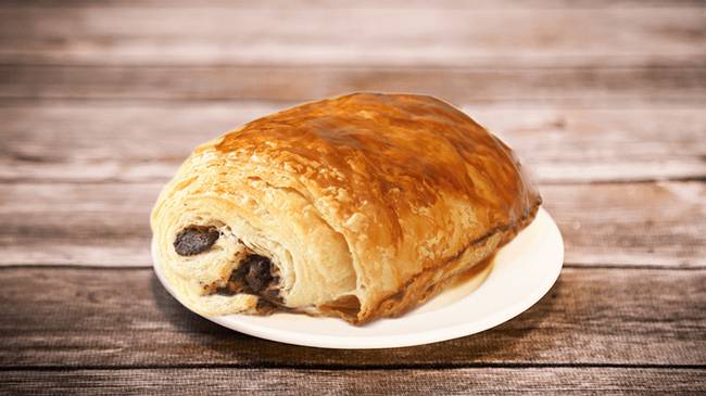 Order Pain au Chocolate food online from Coupa Cafe store, Palo Alto on bringmethat.com