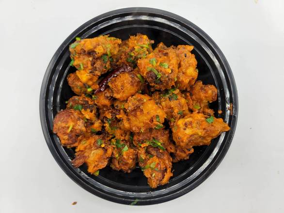 Order Gobi-65 food online from Curry Point 2 Go store, Bellevue on bringmethat.com