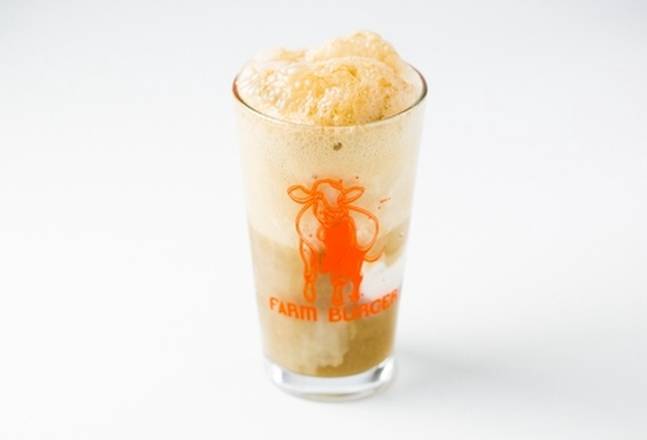 Order Root Beer Float food online from Farm Burger Decatur store, Decatur on bringmethat.com