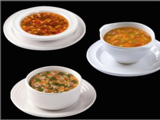 Order Cup of Soup food online from Cuzino Pizza & Pasta store, Bear on bringmethat.com