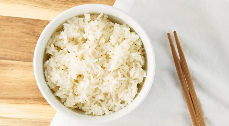 Order White Rice food online from @Thai Yufukuna store, Van Nuys on bringmethat.com