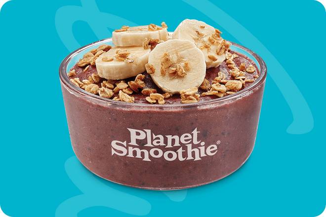 Order Amazon Kick Bowl food online from Planet Smoothie store, Peachtree City on bringmethat.com