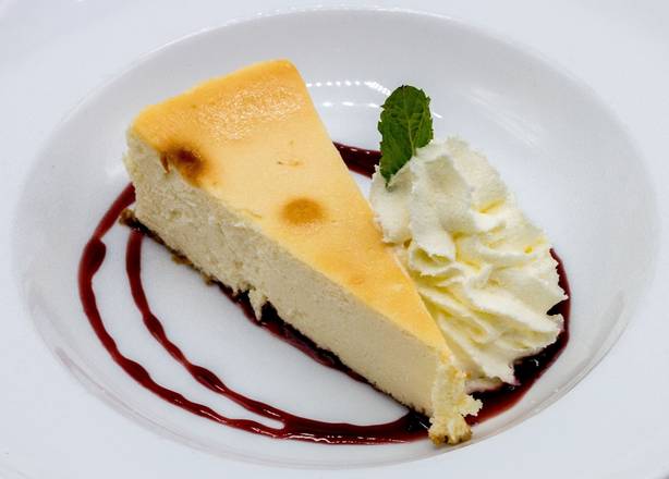 Order NY Cheesecake food online from Mill Creek Tavern store, Bayville on bringmethat.com