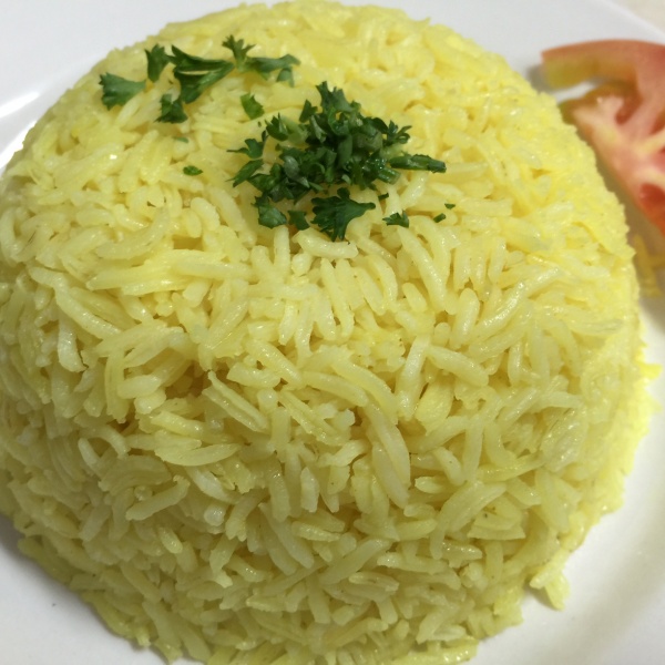 Order Rice food online from Hala in restaurant store, Chicago on bringmethat.com