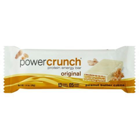 Order Power Crunch Peanut Butter Creme 1.4oz food online from 7-Eleven store, Mint Hill on bringmethat.com