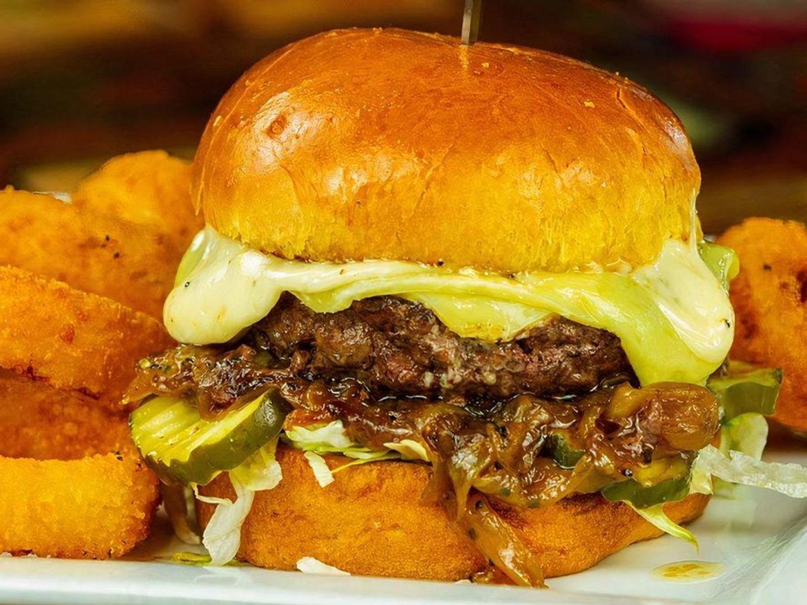 Order CB & CB food online from Cold Beers & Cheeseburgers store, Phoenix on bringmethat.com