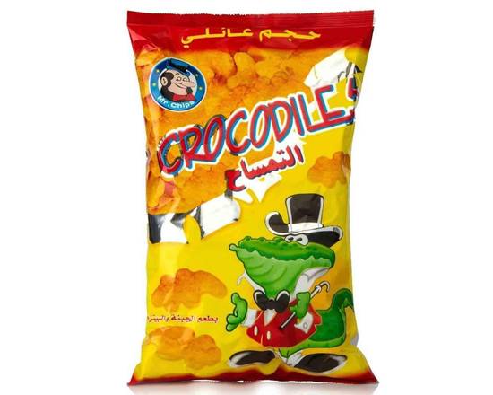 Order Crocodiles (90 g) food online from Nohadra Grocery store, Chicago on bringmethat.com