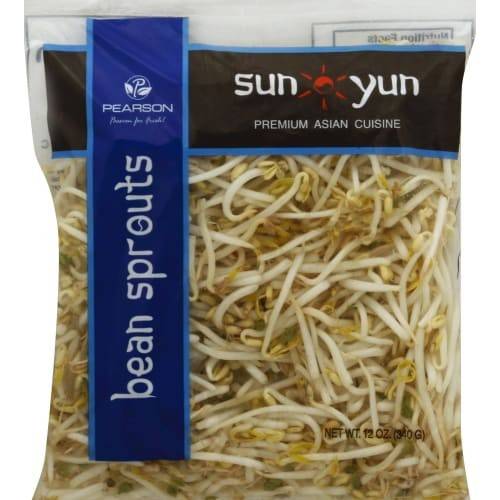 Order Sun Yun · Bean Sprouts (12 oz) food online from Jewel-Osco store, Niles on bringmethat.com