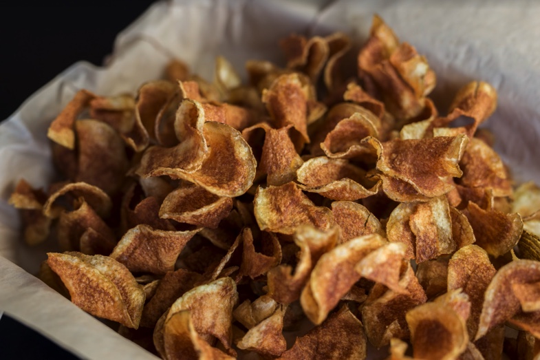 Order Housemade Chips  food online from Mr Brews Taphouse store, Madison on bringmethat.com