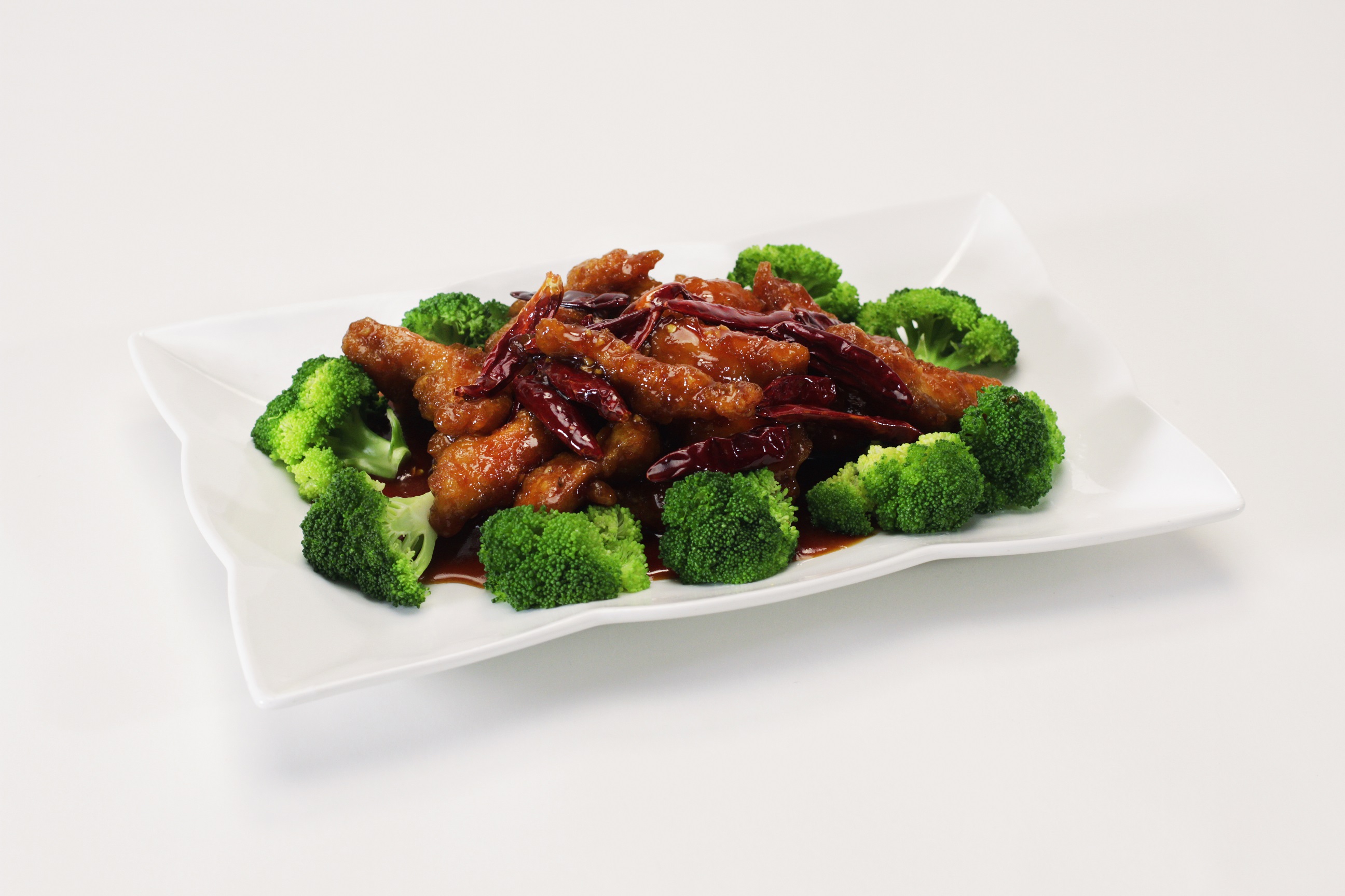 Order 91. General Chicken food online from Asian Noodles store, Reno on bringmethat.com
