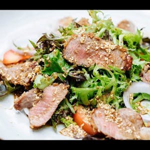 Order Salad Nure San food online from Sabuy Sabuy II store, Berkeley on bringmethat.com