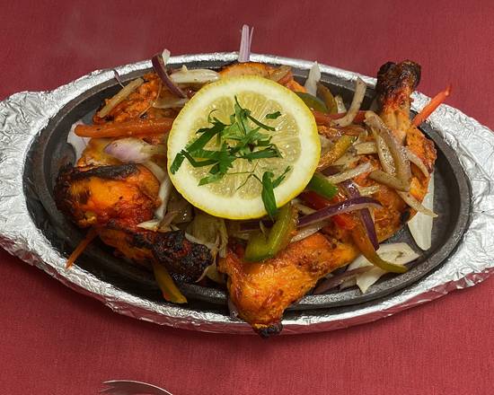 Order Tandoori Chicken food online from Himalayan Heritage store, Washington on bringmethat.com
