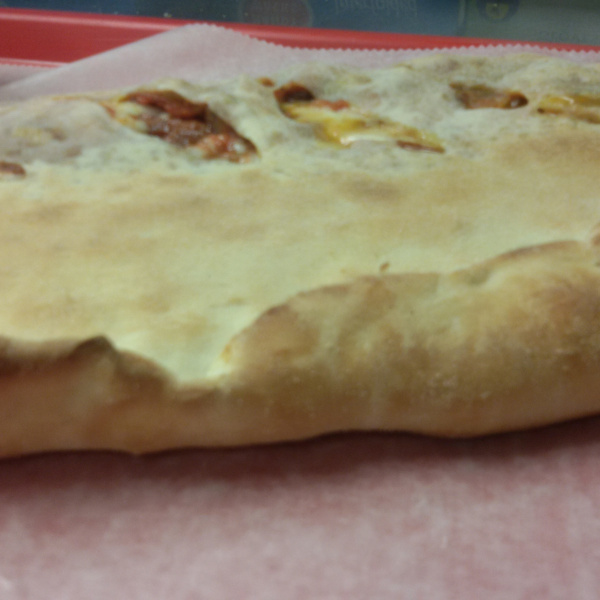 Order Cheese Calzone food online from Brothers Pizza store, Tyngsboro on bringmethat.com