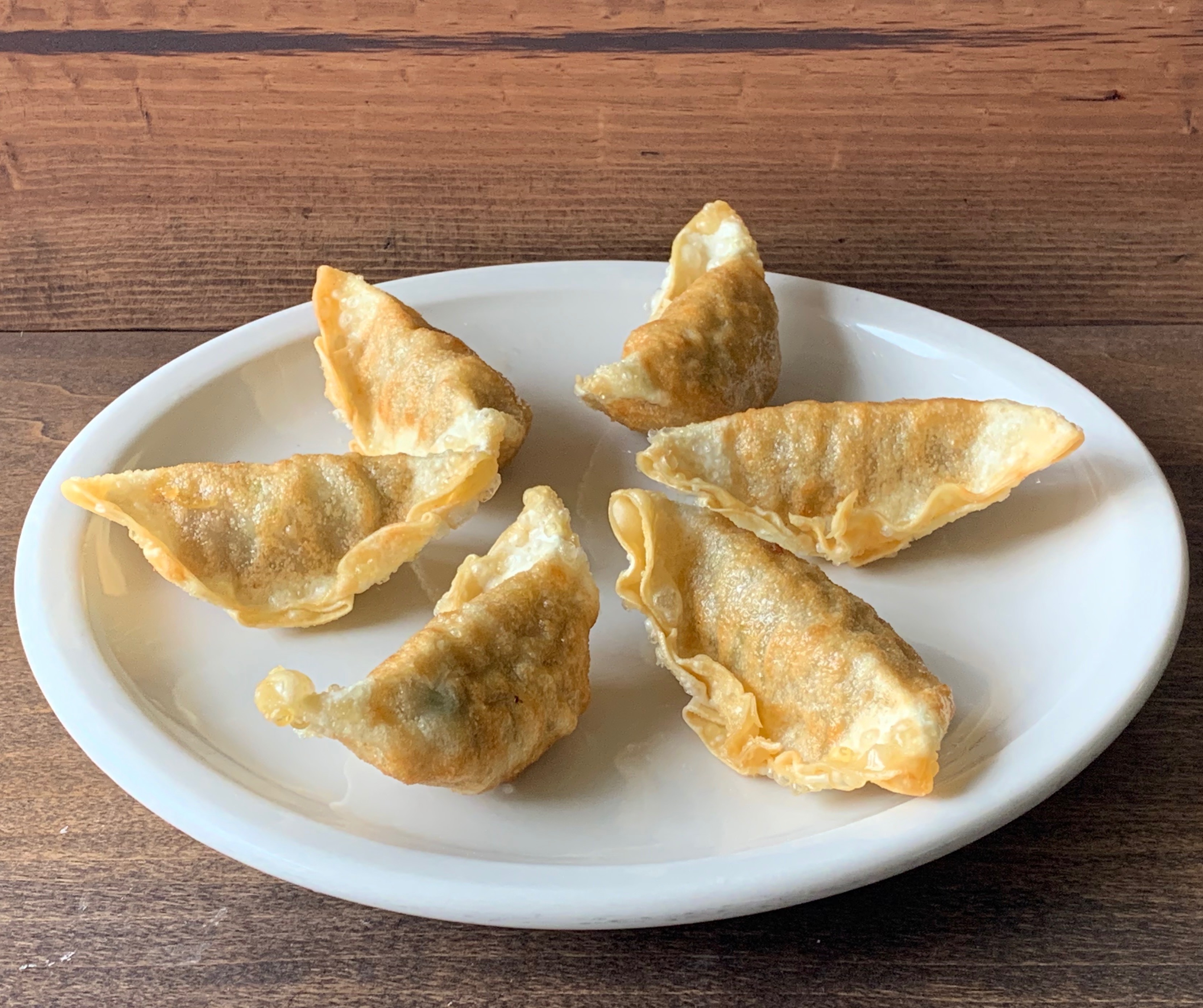 Order Gyoza food online from Minato Sushi store, Lake Forest on bringmethat.com