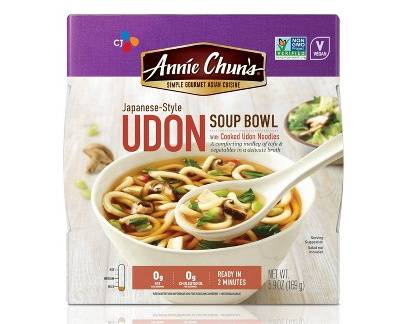 Order Annie Chun's Noodle Bowl food online from Bel Clift Market store, SF on bringmethat.com