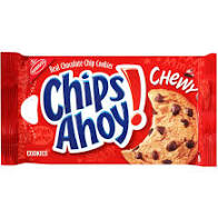 Order Chips Ahoy Chewy  food online from Vista Market store, Pomona on bringmethat.com