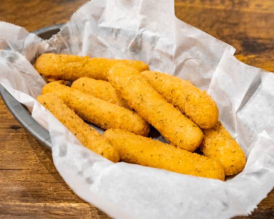 Order Mozzarella Cheese Sticks food online from Storming Crab store, Knoxville on bringmethat.com