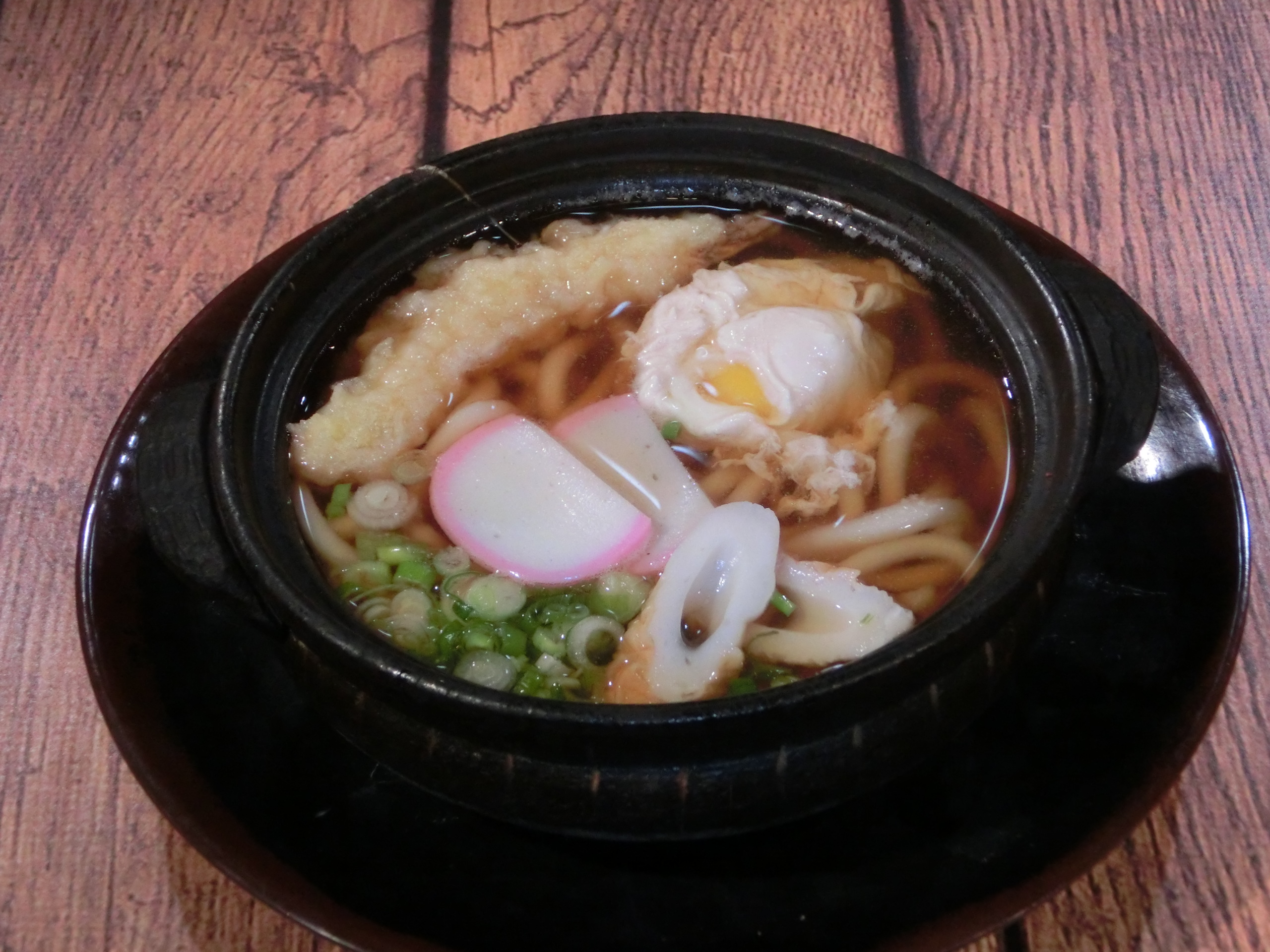 Order Nabeyaki food online from Izakaya Takasei store, Fullerton on bringmethat.com