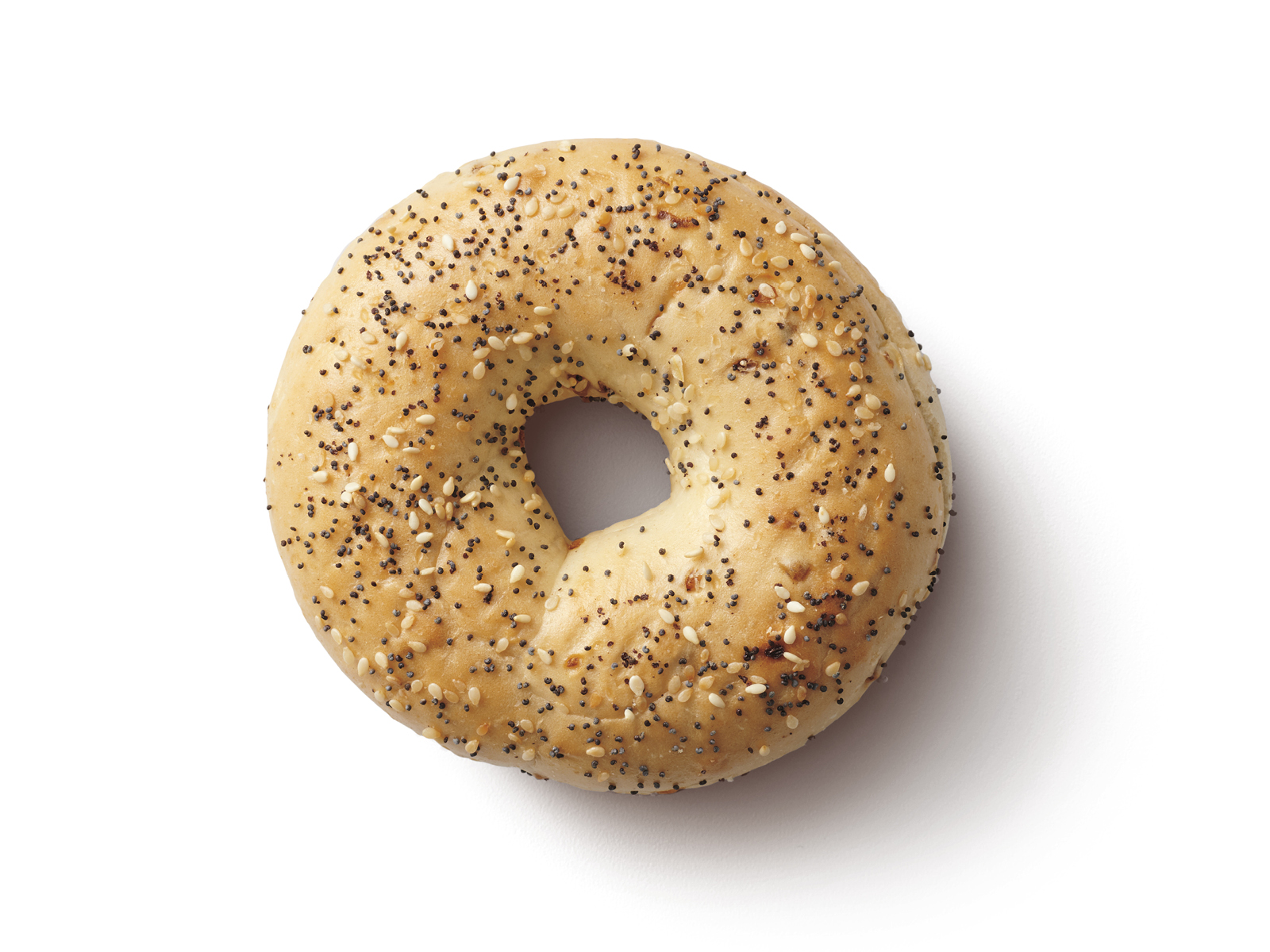 Order Bagel Multi-Packs food online from Tim Hortons store, Circleville on bringmethat.com