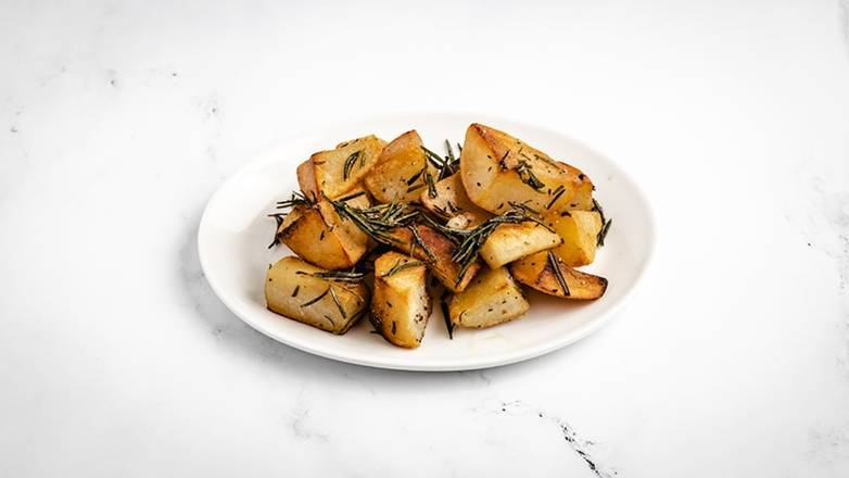 Order Roasted Potatoes food online from Serafina Tribeca store, New York on bringmethat.com