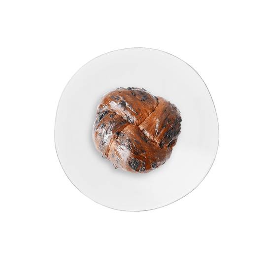 Order Chocolate Babka food online from Philz Coffee store, San Francisco on bringmethat.com