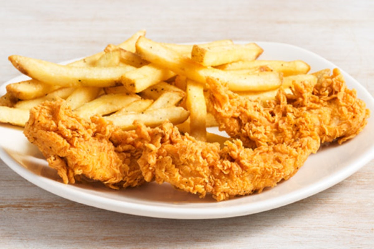 Order Chicken Fingers food online from Outback Steakhouse store, Valdosta on bringmethat.com