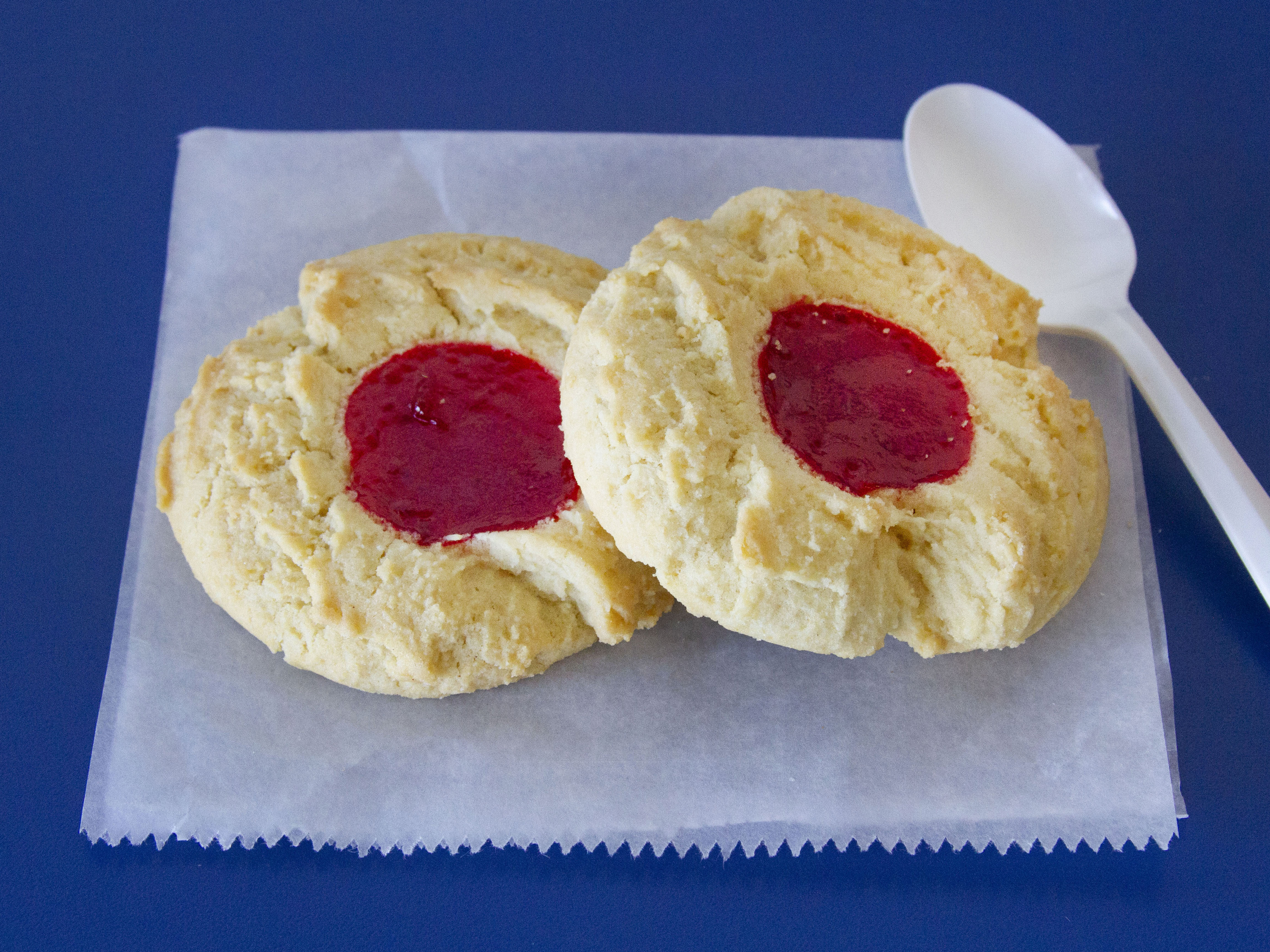 Order Strawberry Shortcake food online from Doug Out Cookies store, Fresno on bringmethat.com