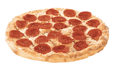 Order Pepperoni Cheesebread - Regular 10'' food online from Cottage Inn Pizza store, Mt Pleasant on bringmethat.com