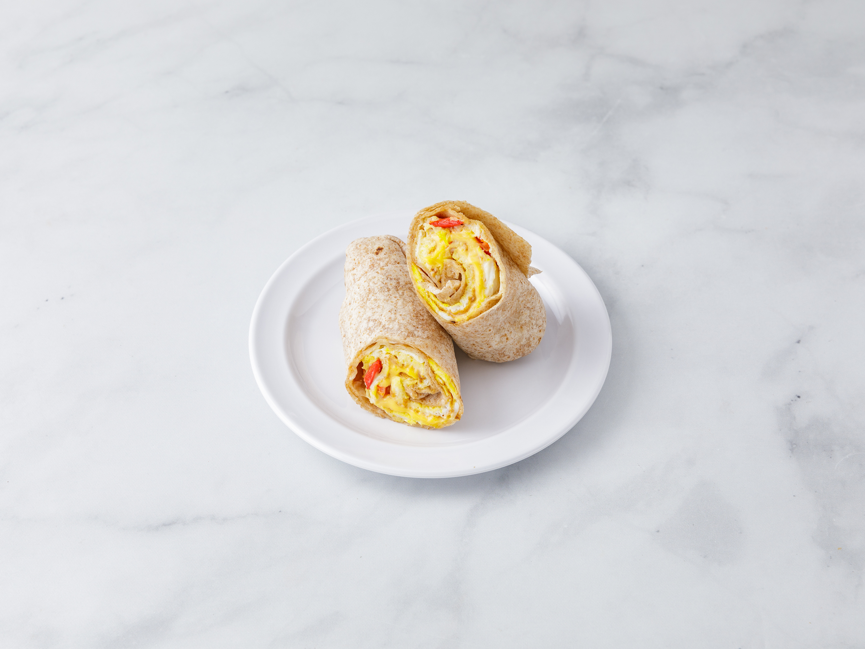 Order Create Your Own Breakfast Wrap food online from Bread Brothers Bagel Cafe store, Brooklyn on bringmethat.com