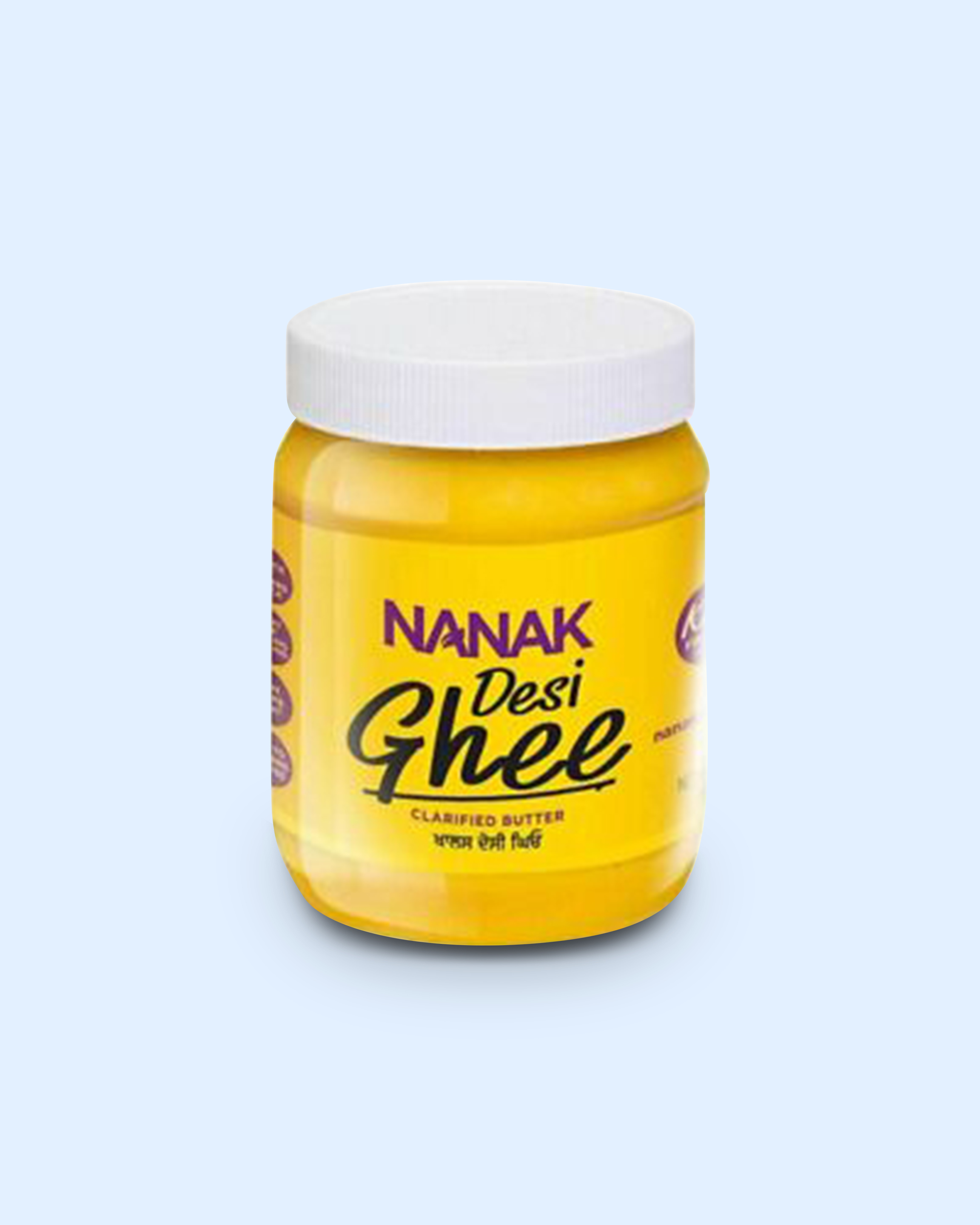Order Nanak Desi Ghee food online from India Delivered store, San Francisco on bringmethat.com