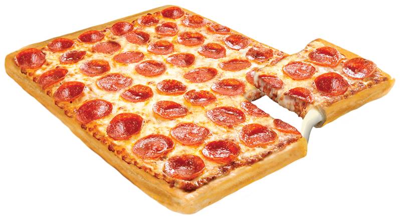 Order Motheroni Pizza Large food online from Rocky Rococo - Eau Claire store, Eau Claire on bringmethat.com