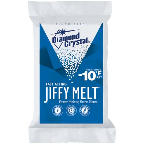 Order Diamond Crystal Jiffy Melt 20lb food online from 7-Eleven store, Chicago on bringmethat.com