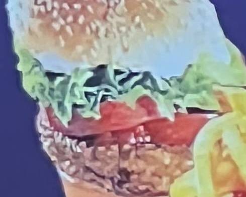 Order Veggie Burger food online from Super Taco store, Schenectady on bringmethat.com