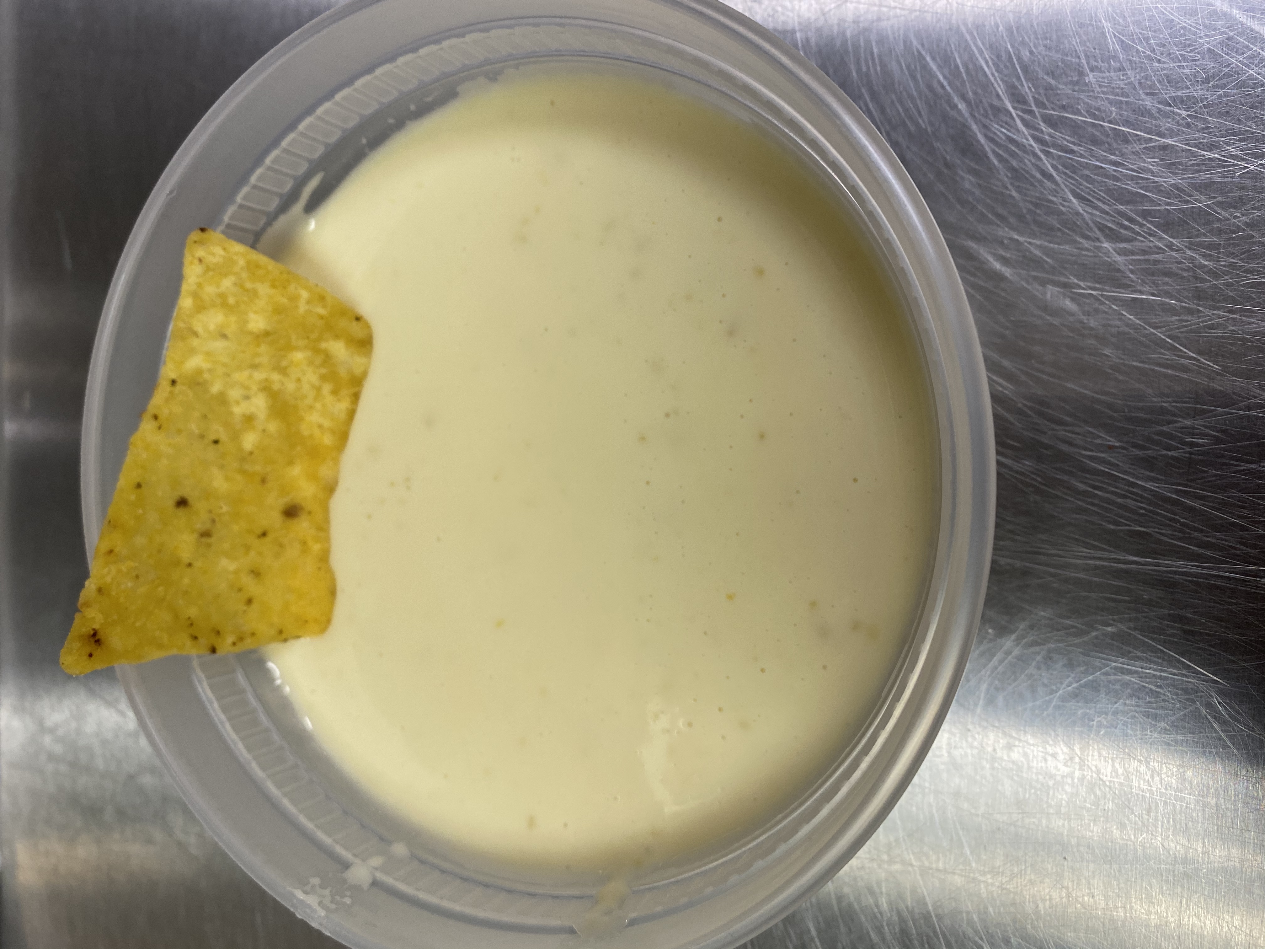 Order Chips and Queso food online from Street Taco store, Howell on bringmethat.com