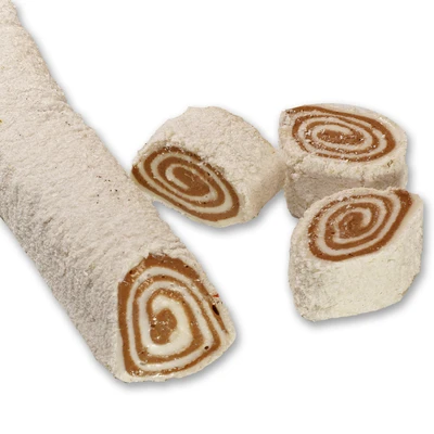 Order Banana caramel wrap food online from Nut House Co store, Bridgeview on bringmethat.com