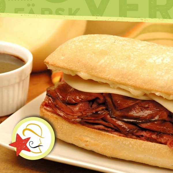 Order Murphy's French Dip food online from Murphy Deli store, Austin on bringmethat.com
