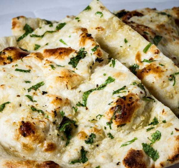 Order Butter Naan food online from Persis Biryani & Indian Grill store, Hamilton on bringmethat.com