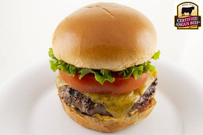 Order The Works food online from Bgr The Burger Joint store, Salt Lake City on bringmethat.com